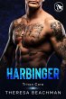 Harbinger (Triton Core, #2) (eBook,... - Bild 1