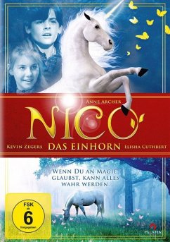 Nico Das Einhorn - Nico Das Einhorn