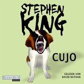 Cujo (MP3-Download)