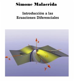 Introducción a las Ecuaciones Diferenciales (eBook, ePUB) - Malacrida, Simone