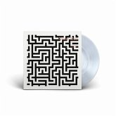 Mazes (Crystal Clear Lp+Mp3)