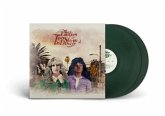 The Ladies Of Too Slow To Disco Vol.2 (Green 2lp)
