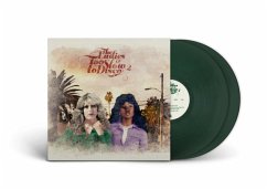 The Ladies Of Too Slow To Disco Vol.2 (Green 2lp) - Diverse