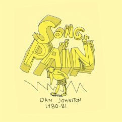 Songs Of Pain Cover Songs Of Pain