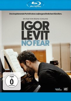 Igor Levit - No Fear - Igor Levit: No Fear!