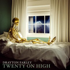 Cover Twenty On High