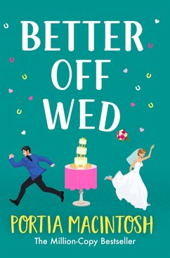 Better Off Wed (eBook, ePUB) - Macintosh, Portia