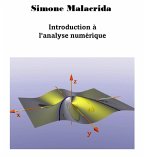 Introduction à l'analyse numérique (eBook, ePUB)