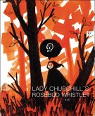 Lady Churchill's Rosebud Wristlet No. 46 (eBook, ePUB)