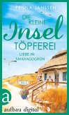 Die kleine Inseltöpferei - Teil 3 (eBook, ePUB)