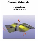 Introduction à l'algèbre avancée (eBook, ePUB)