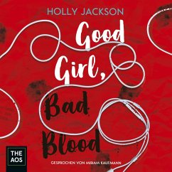 Good Girl, Bad Blood / Good Girl Bd.2 (MP3-Download) - Jackson, Holly