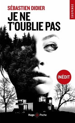 Cover Je ne t'oublie pas (eBook, ePUB)