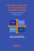 The swot analysis of the distance learning model (eBook, ePUB)