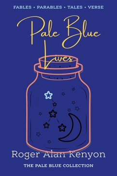 Cover Pale Blue Lives (Pale Blue Collection) (eBook, ePUB)