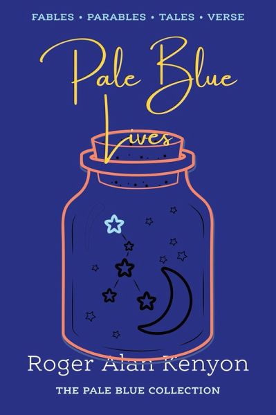Pale Blue Lives (Pale Blue Collection) (eBook, ePUB) Pale Blue Lives (Pale Blue Collection) (eBook, ePUB)