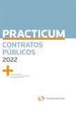 Practicum de Contratos Públicos 2022 (eBook, ePUB)