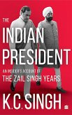 The Indian President (eBook, ePUB) The Indian President (eBook, ePUB)