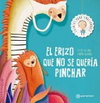 El erizo que no se quería pinchar (eBook, ePUB)