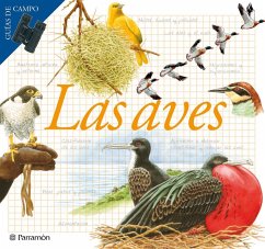 Cover Las aves (eBook, ePUB)
