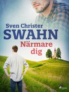 Cover Närmare dig (eBook, ePUB)