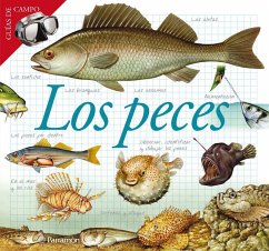 Cover Los peces (eBook, ePUB)