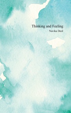 Thinking and Feeling (eBook, ePUB) - Deol, Navika