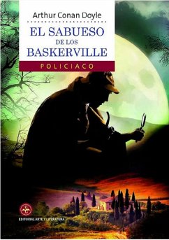 El sabueso de los Baskerville (eBook, ePUB) - Conan Doyle, Arthur