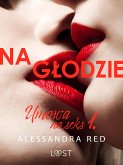 Umowa na seks 1: Na głodzie – seria erotyczna (eBook, ePUB)