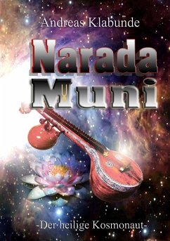 Narada Muni (eBook, ePUB)