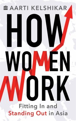 Cover How Women Work (eBook, ePUB)