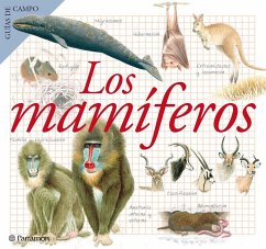 Cover Los mamíferos (eBook, ePUB)