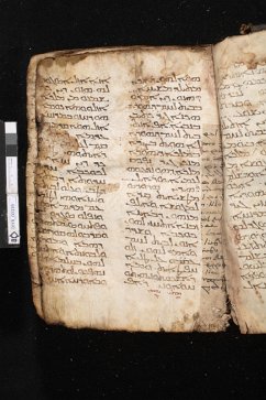Meditations and Inspirations from The First Christian Bible - The Aramaic Peshitta (volume 3) (eBook, ePUB) - Bauscher, David