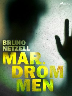 Cover Mardrömmen (eBook, ePUB)