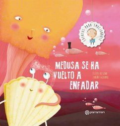 Cover Medusa se ha vuelto a enfadar (eBook, ePUB)