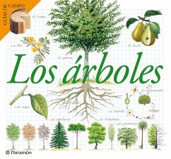 Los árboles (eBook, ePUB) - Julivert, Maria Àngels