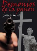 Demonios de la pasión (eBook, ePUB)