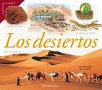 Los desiertos (eBook, ePUB)