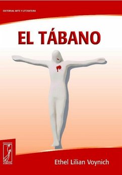 Cover El tábano (eBook, ePUB)
