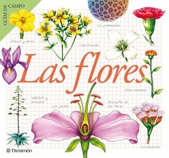 Cover Las flores (eBook, ePUB)