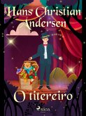 O titereiro (eBook, ePUB)