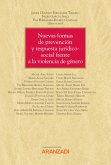 Nuevas formas de prevención y respuesta jurídico-social frente a la violencia de género (eBook, ePUB)