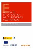 Los límites en la práctica de los registros electrónicos (eBook, ePUB)