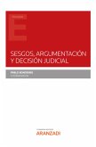 Sesgos, argumentación y decisión judicial (eBook, ePUB)