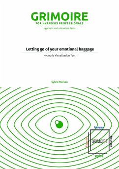 Letting go of your emotional baggage (epub) (eBook, ePUB) - Moisan, Sylvie