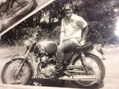 Cover 16/9: When you've used up sixteen of your nine lives. (eBook, ePUB)