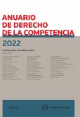 Anuario de Derecho de la Competencia 2022 (eBook, ePUB)