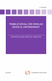 Trabajo Social con Familias desde el empowerment (eBook, ePUB)