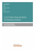 Gestión financiera internacional (eBook, ePUB)