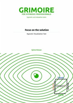 Focus on the solution (eBook, ePUB) - Moisan, Sylvie